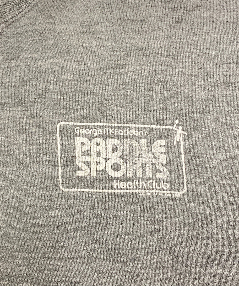 RUSSELLスウェット