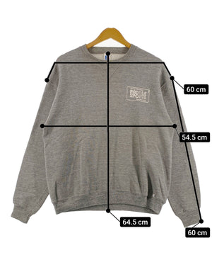 RUSSELLスウェット