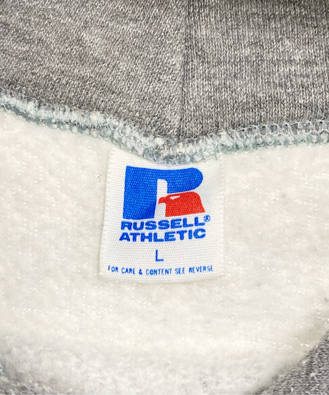 RUSSELLスウェット