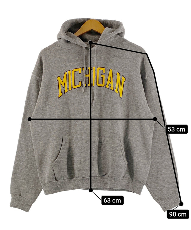 RUSSELLスウェット