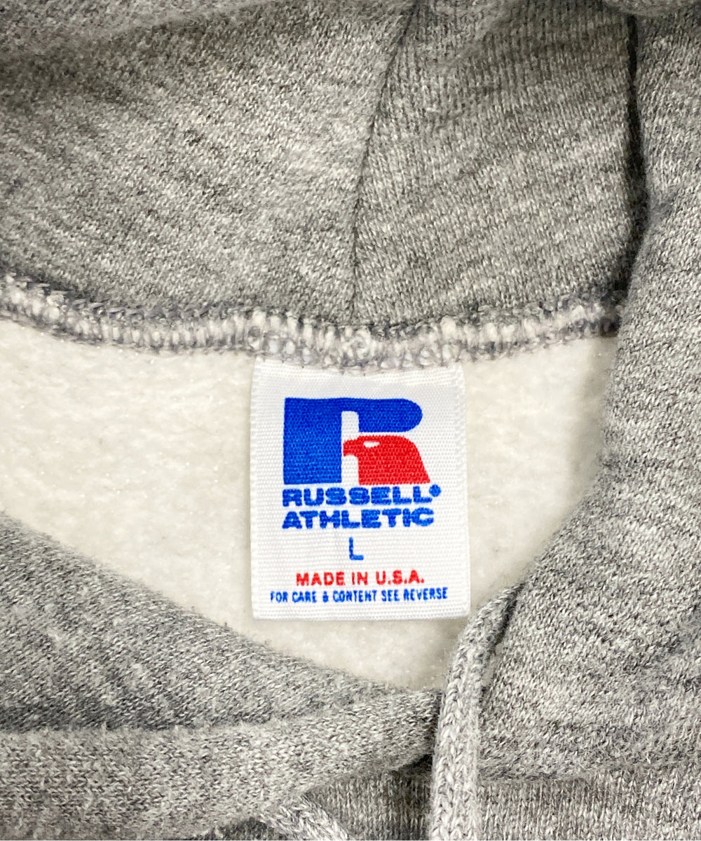 RUSSELLスウェット