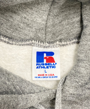 RUSSELLスウェット