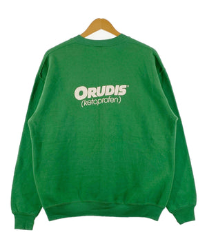 RUSSELLスウェット