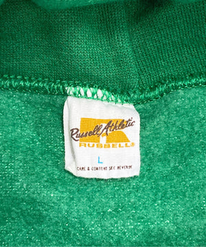 RUSSELLスウェット