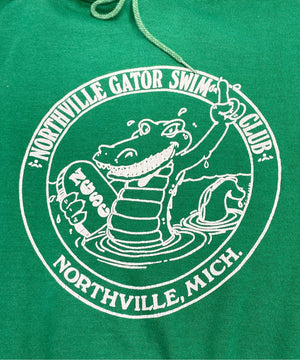 RUSSELLスウェット