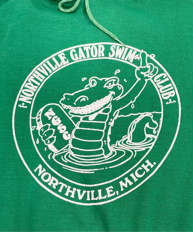 RUSSELLスウェット