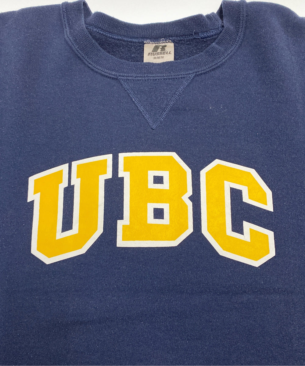 RUSSELLスウェット