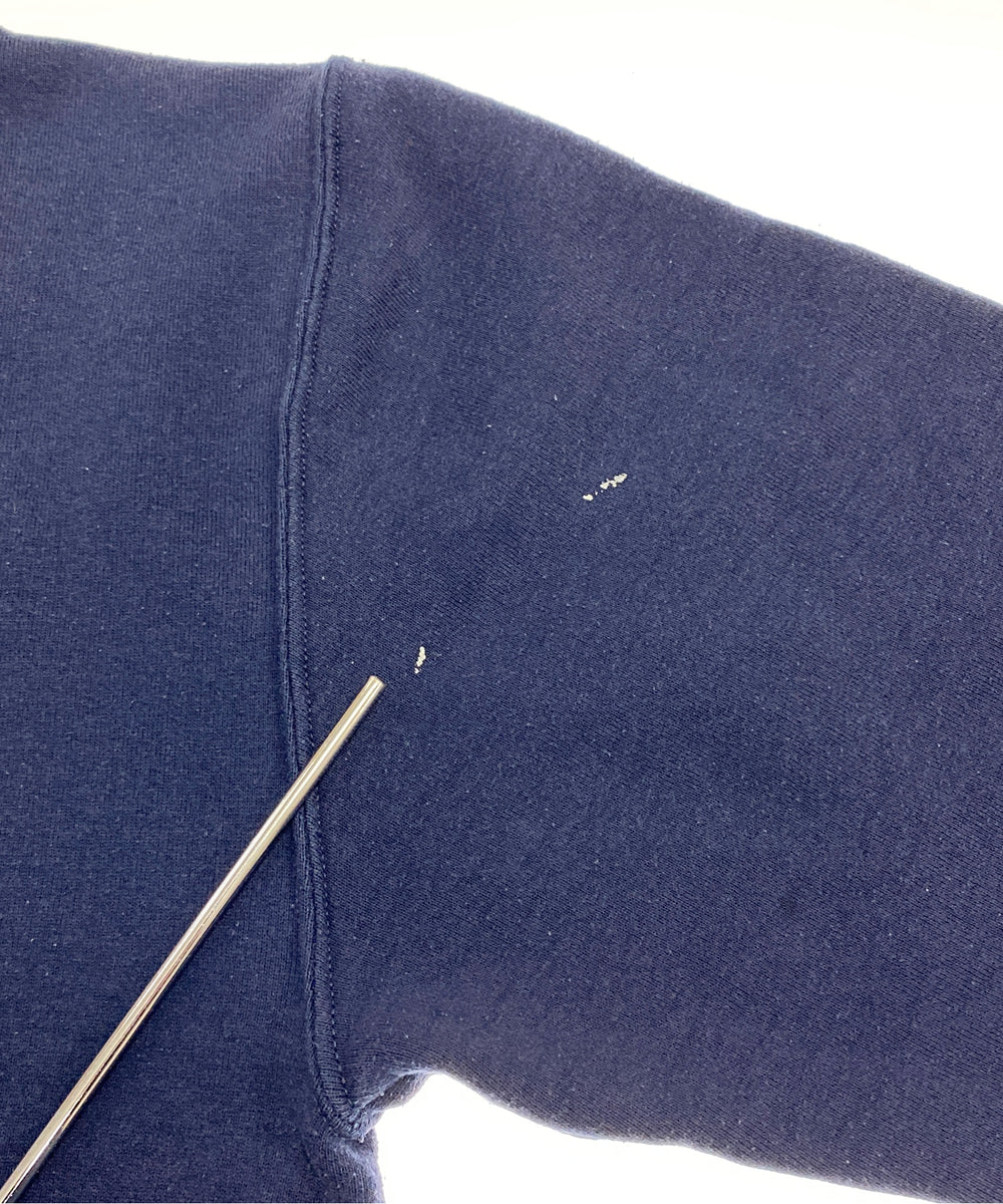 RUSSELLスウェット