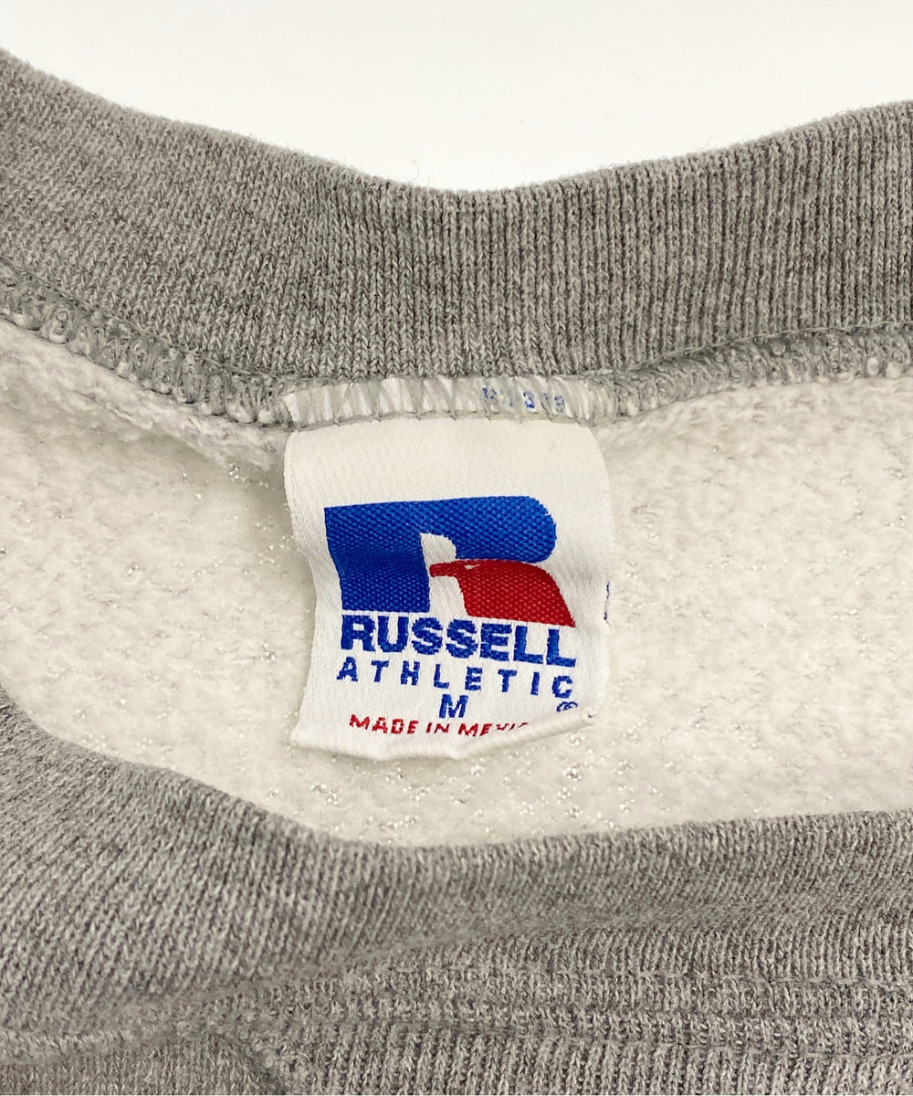 RUSSELLスウェット