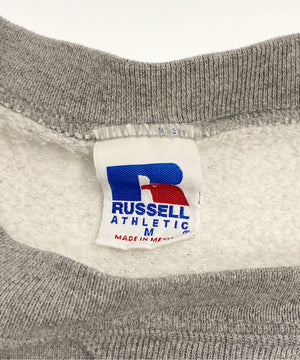 RUSSELLスウェット