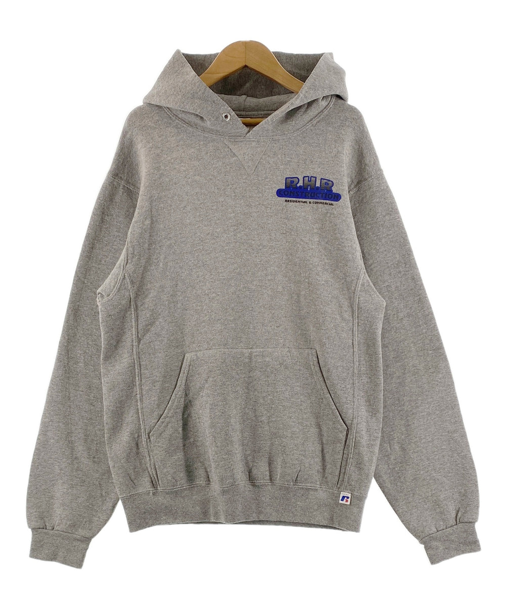 RUSSELLスウェット