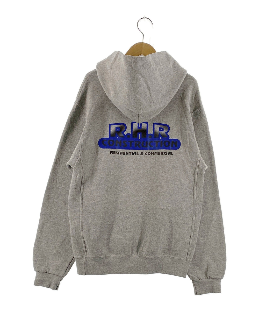 RUSSELLスウェット