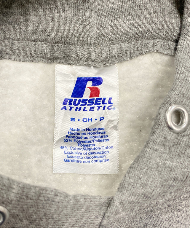 RUSSELLスウェット