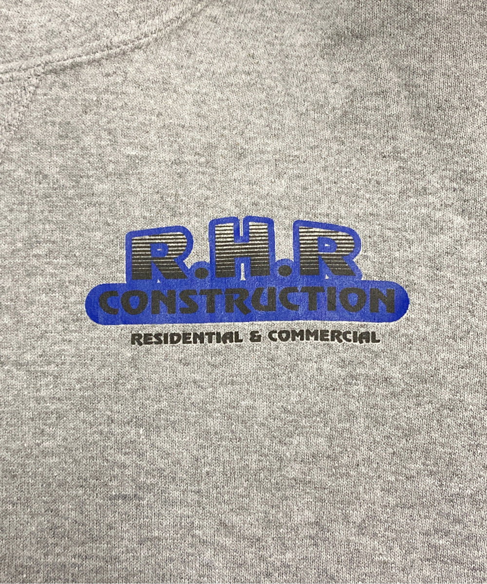 RUSSELLスウェット