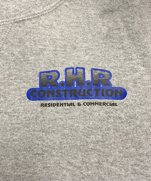 RUSSELLスウェット