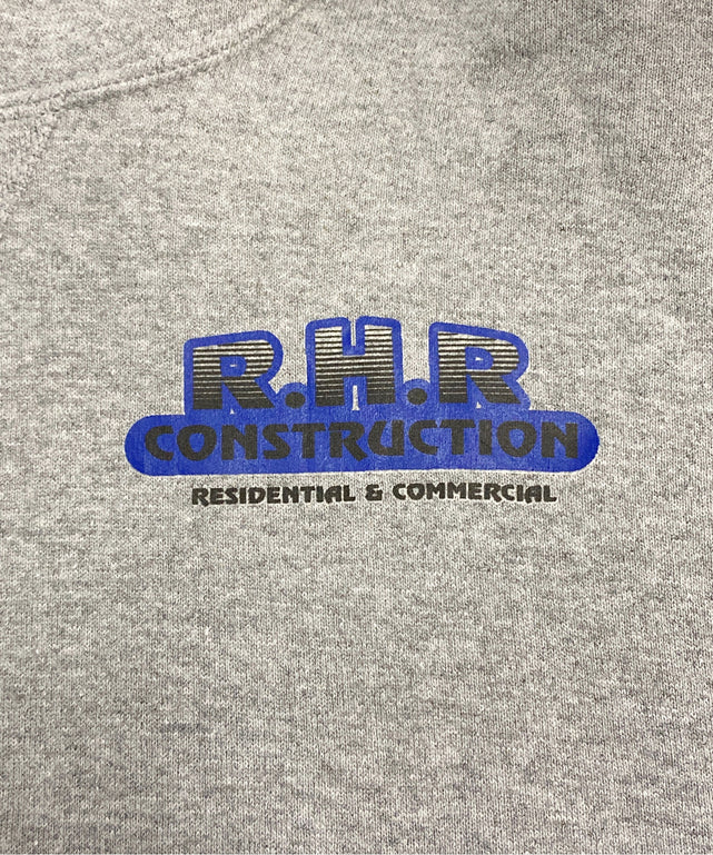 RUSSELLスウェット