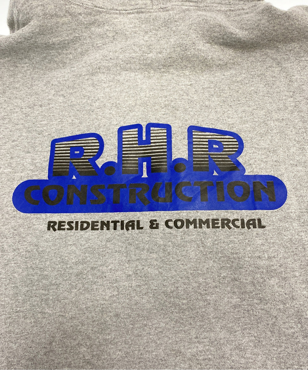 RUSSELLスウェット