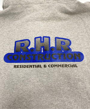 RUSSELLスウェット