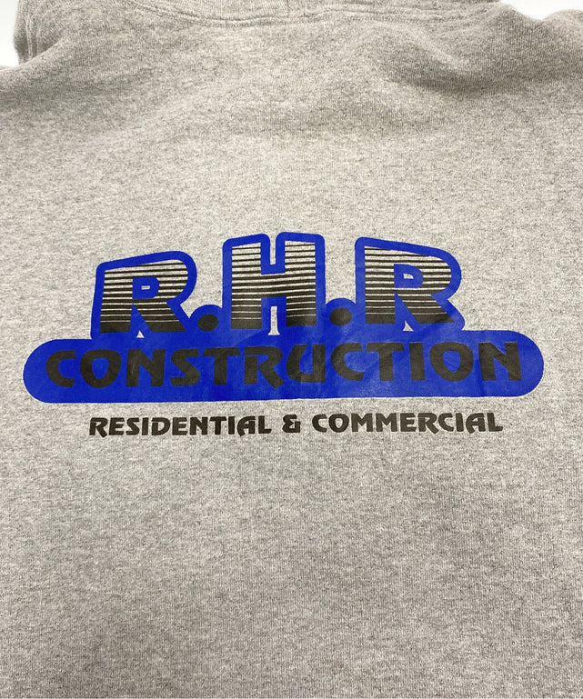 RUSSELLスウェット