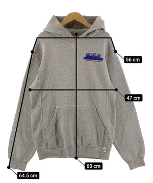 RUSSELLスウェット