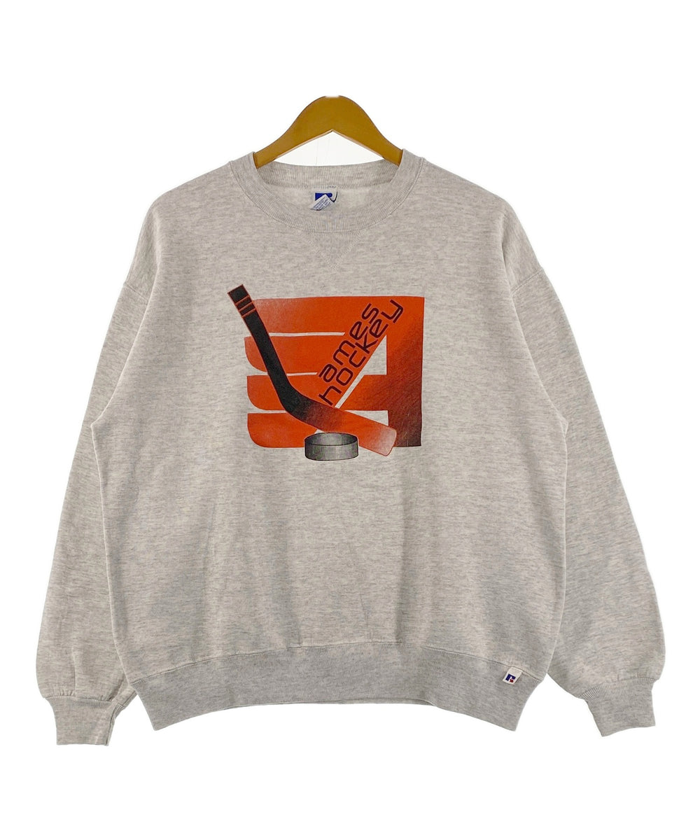 RUSSELLスウェット