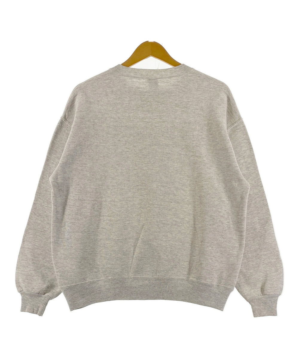 RUSSELLスウェット