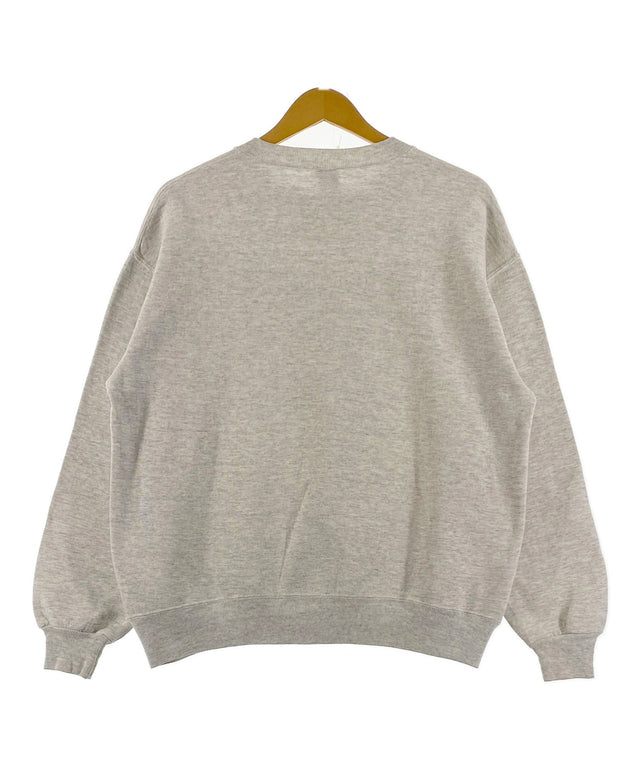 RUSSELLスウェット