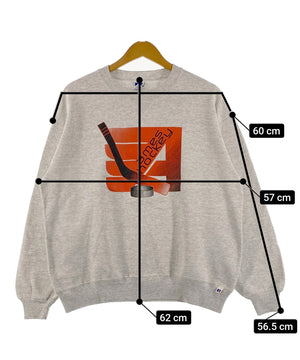 RUSSELLスウェット