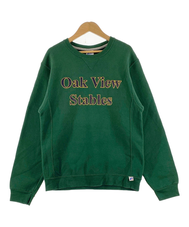 RUSSELLスウェット