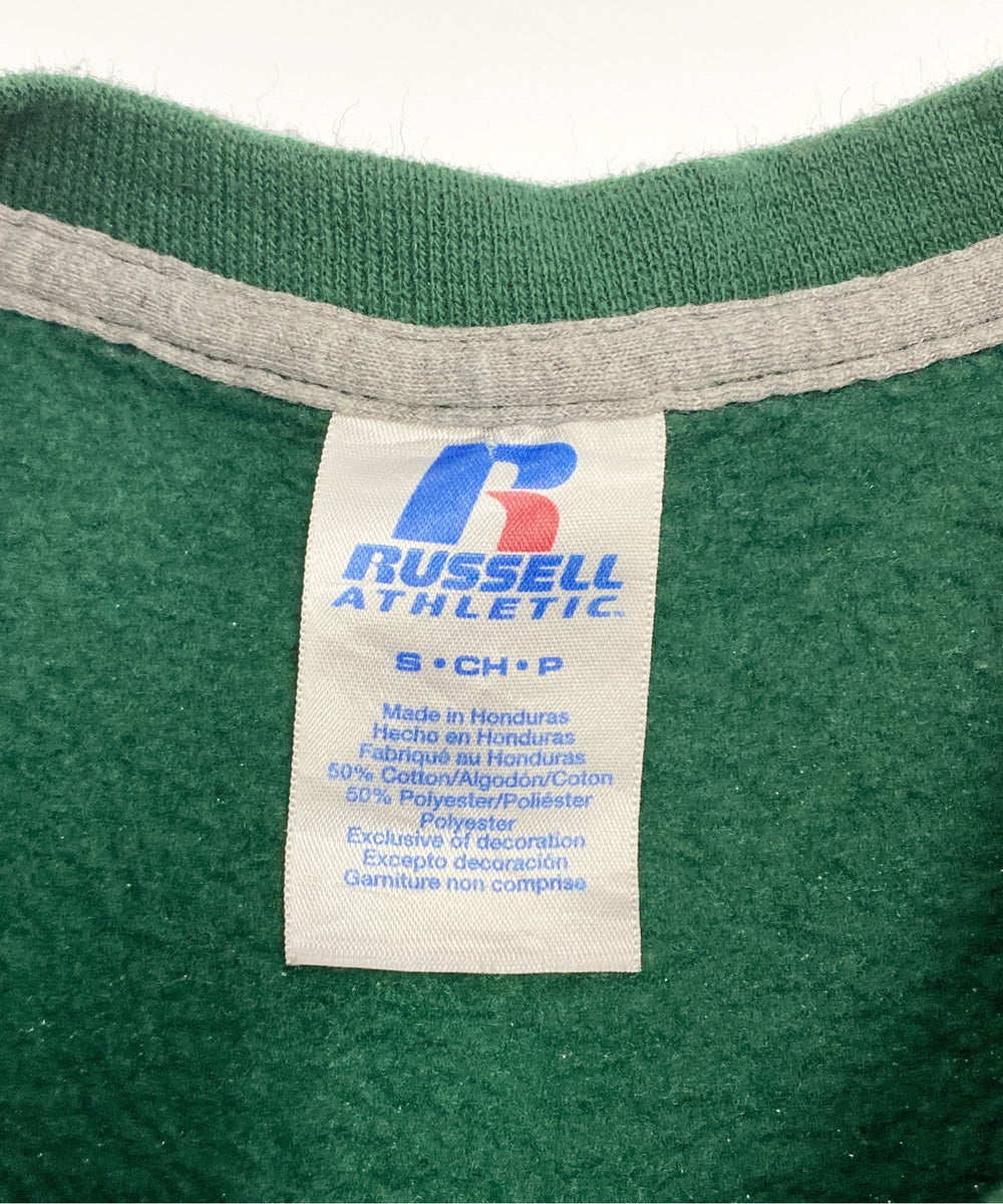 RUSSELLスウェット