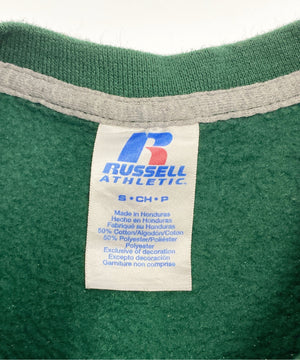 RUSSELLスウェット