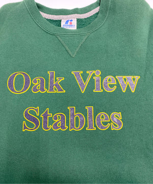 RUSSELLスウェット