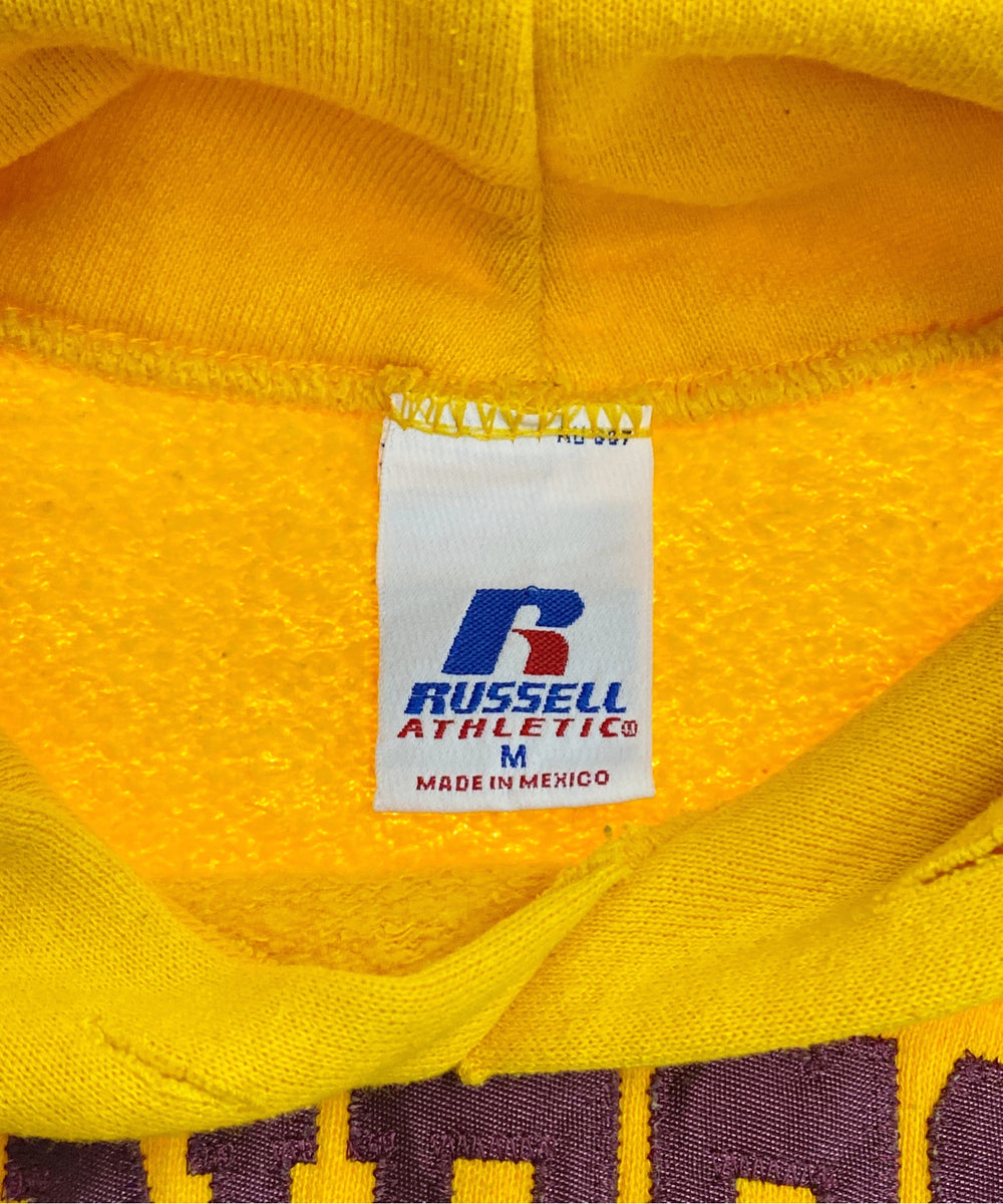 RUSSELLスウェット