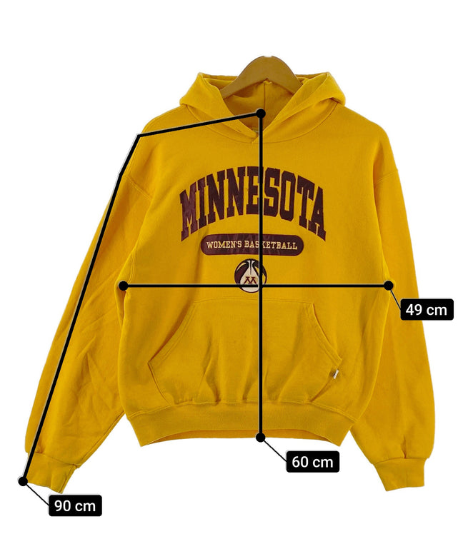 RUSSELLスウェット