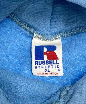 RUSSELLスウェット
