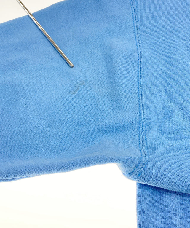 RUSSELLスウェット