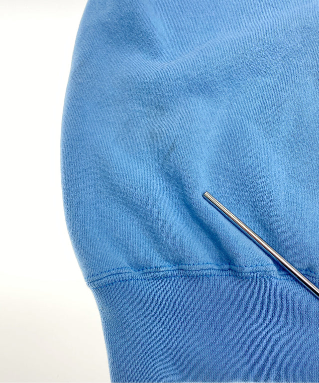 RUSSELLスウェット