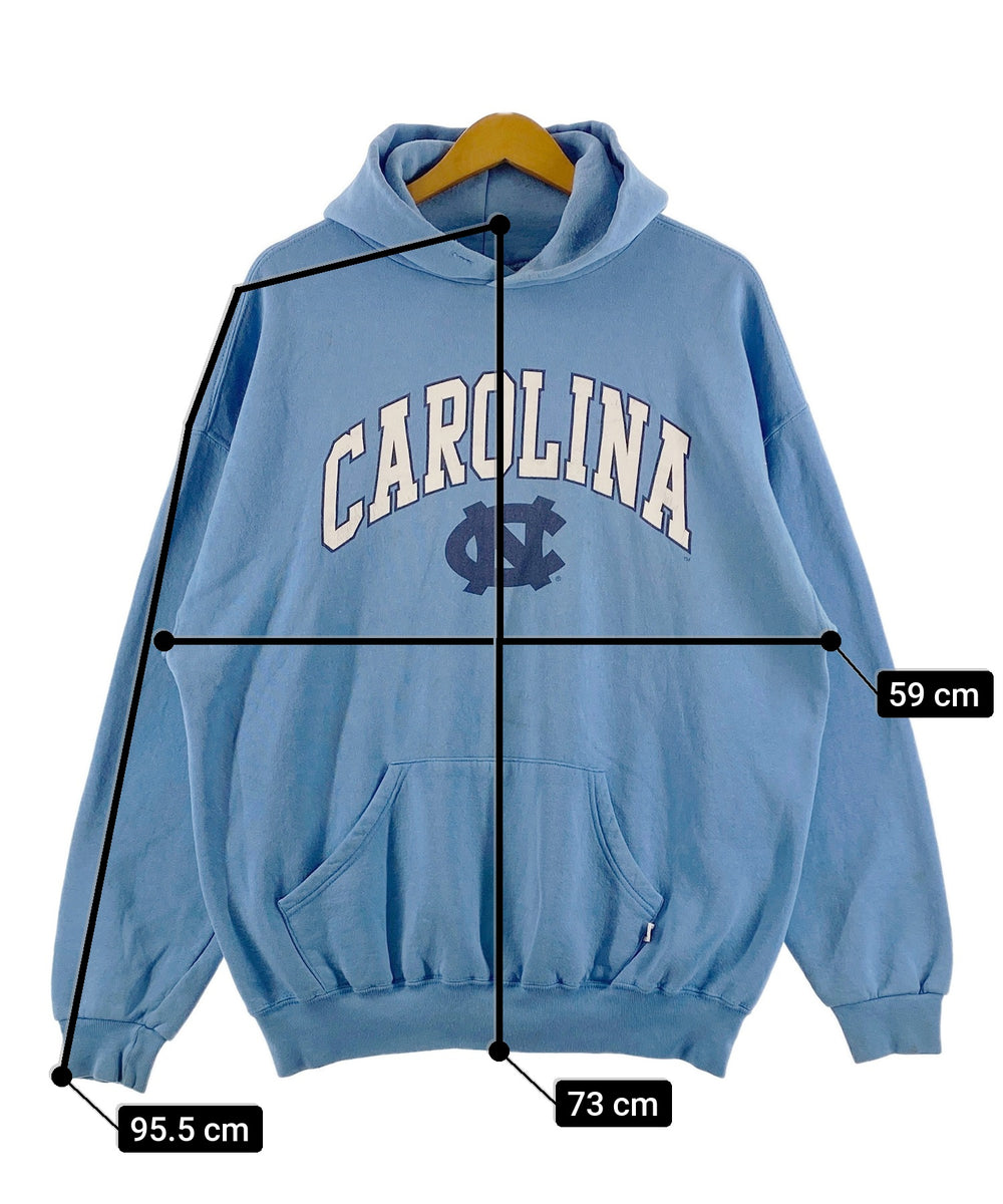 RUSSELLスウェット