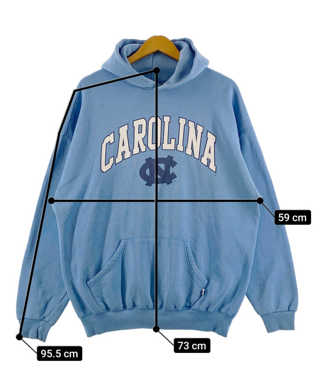 RUSSELLスウェット