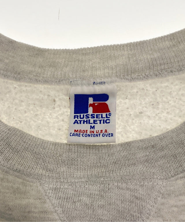 RUSSELLスウェット