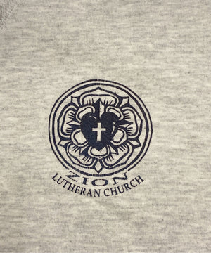 RUSSELLスウェット