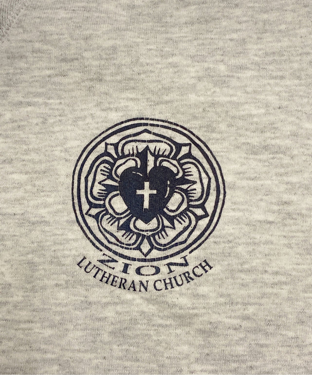 RUSSELLスウェット