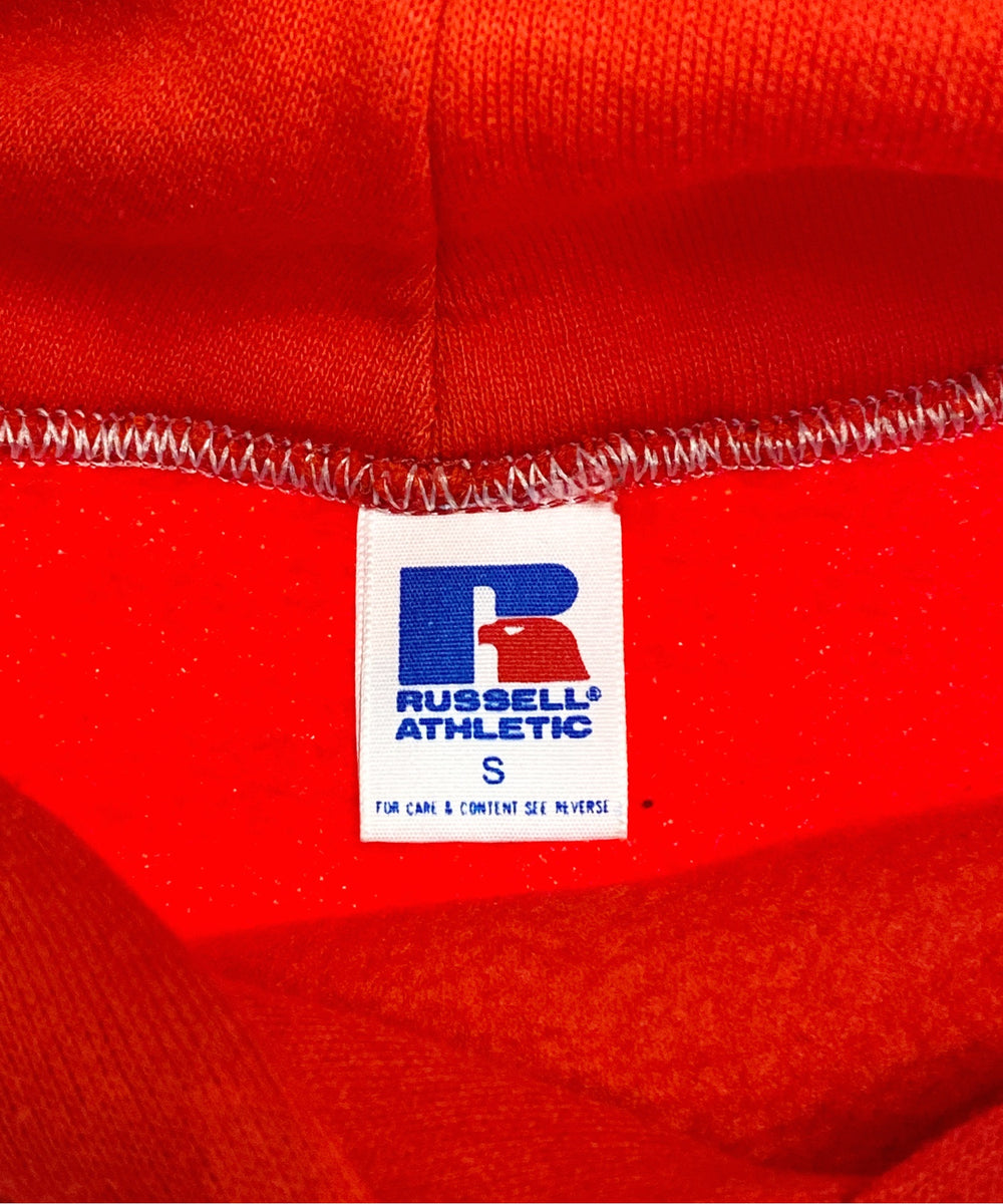 RUSSELLスウェット