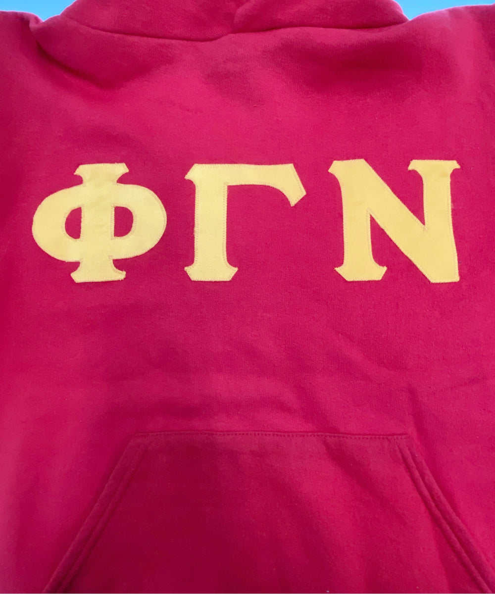 RUSSELLスウェット