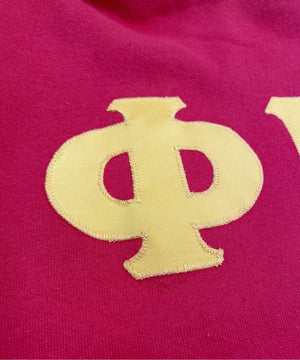 RUSSELLスウェット