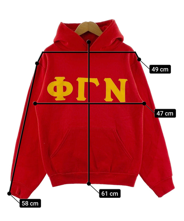 RUSSELLスウェット