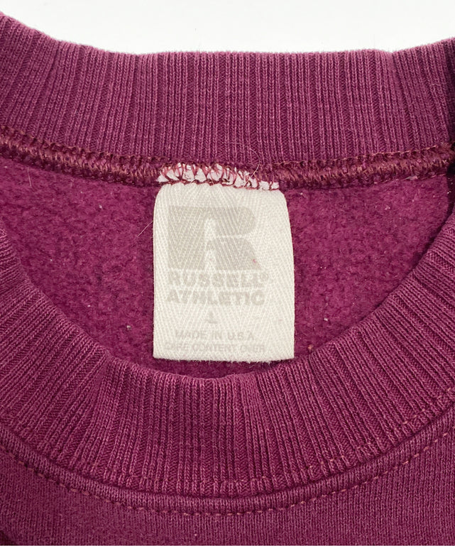 RUSSELLスウェット