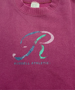 RUSSELLスウェット