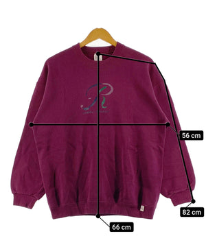 RUSSELLスウェット