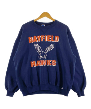 RUSSELLスウェット